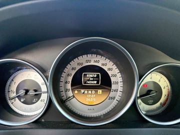 Mercedes C 200 - 10