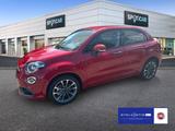 Fiat 500X 1.5 GSE Hybrid RED