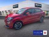 Fiat 500X 1.5 GSE Hybrid RED - Fiat 500X mit Benzin-Antrieb