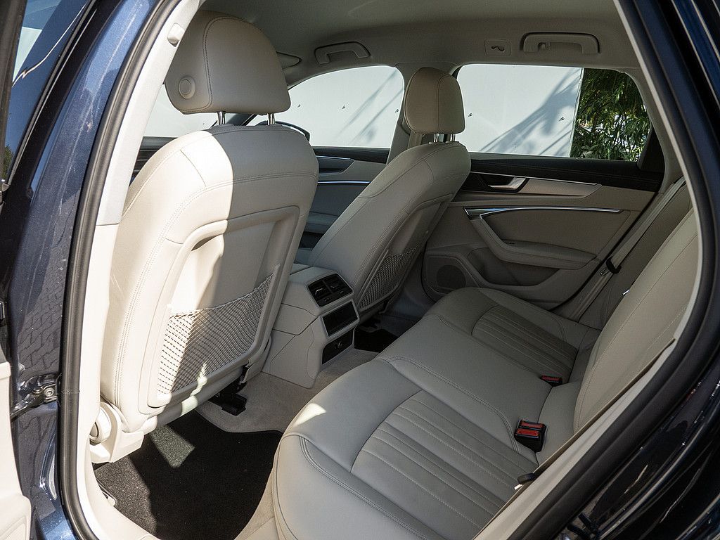 Audi A6 Avant design 40 TDI quattro LED AHK STANDHZ foto 4
