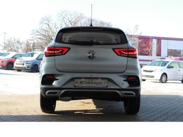 MG ZS EV 1.5L 5MT Com