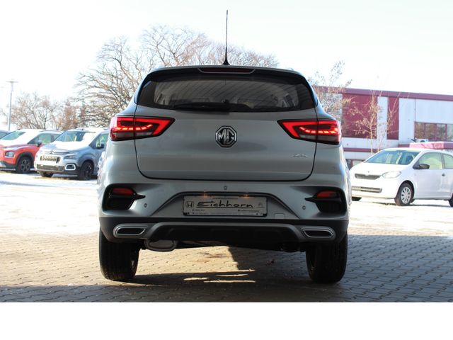 MG ZS EV 1.5L 5MT Com