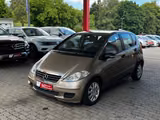 Mercedes-Benz A 180 CDI I Diesel I Automatik I KEIN TÜV - Mercedes-Benz Diesel Gebrauchtwagen aus dem Jahr 2005