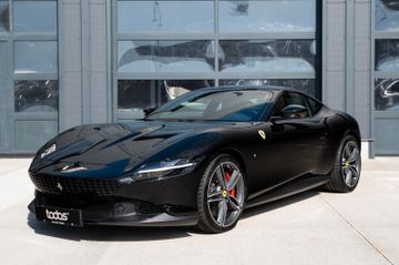 Ferrari Roma 3.9 T V8 Coupé DCT*JBL*ADAS*MAGNERIDE