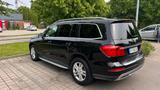 Mercedes-Benz GL 350 BlueTEC 4MATIC - - Mercedes-Benz GL 350 von privat