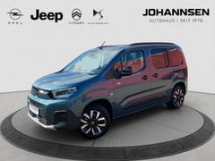 CITROEN Berlingo M MPV Diesel 130*Automatik*SHZ*Kamera*P