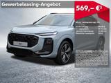 Audi Q3 SUV TDI S LINE DIGI MATRIX AHK TECK PRO