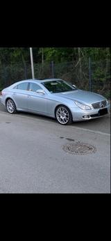 Mercedes-Benz Mercedes Benz CLS 350 - Mercedes-Benz CLS 350 in Herne