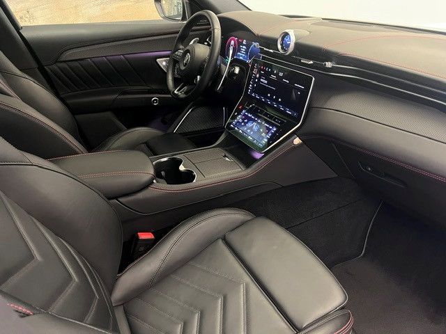 Maserati Grecale Trofeo Pano Sonos HUD nur ! foto 4