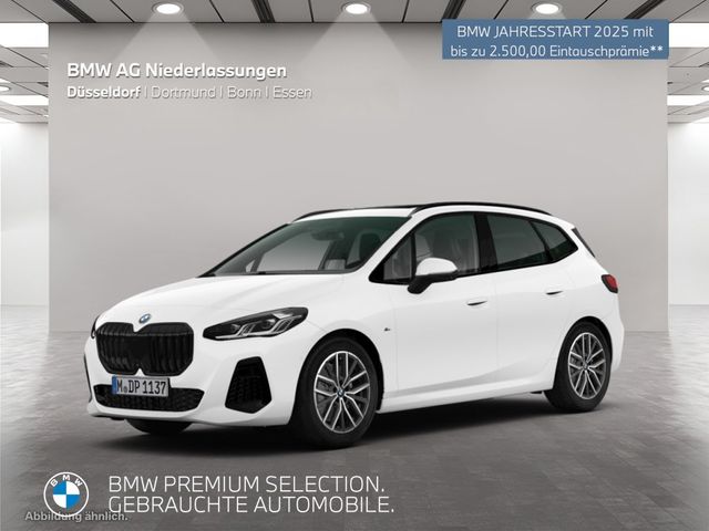 BMW 223i xDrive Active Tourer AHK Driv.Assist+ LED