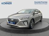 Hyundai IONIQ PLUG-IN-Hybrid STYLE 1.6 GDi *LED*CARPLAY* - gebrauchte Hyundai IONIQ aus dem Jahr 2021