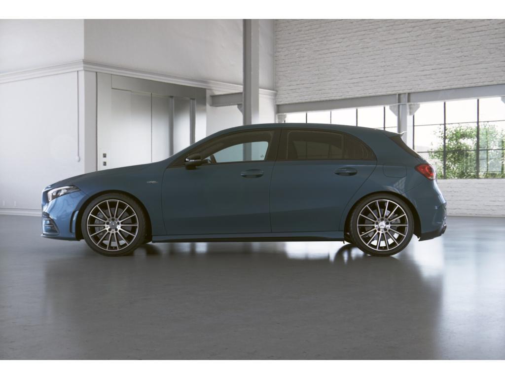 Mercedes-Benz A 35 AMG 4M AMG LED+AMG-NIGHT PAKET+DISTRO+19"