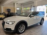 Audi A4 Allroad quattro°STANDHEIZ.°AHK°SPORTSITZE° - gebrauchte Audi A4 Allroad aus dem Jahr 2017