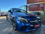 Mercedes-Benz C 43 AMG 4Matic*DIGITACHO*SOUND*ACC*TWW* - Mercedes-Benz C 43 AMG aus 2022