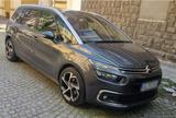 Citroën Citroen C4 Grand Picasso - Citroën C4: Van