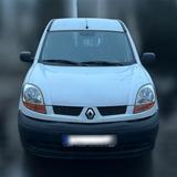 Renault Kangoo 1.5dci *Service Neu*Turbo Neu* - Renault Kangoo aus 2004 mit Diesel-Antrieb