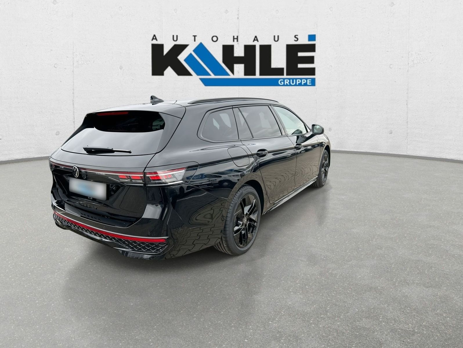 Volkswagen Passat - Bild 7