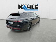 Volkswagen Passat - Vorschau Bild 7