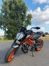 KTM Duke 125 | TOP ZUSTAND