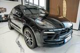Porsche Macan S SOURROUND VIEW/LED/ACC/ VOLL - gebrauchte Porsche Macan aus dem Jahr 2022