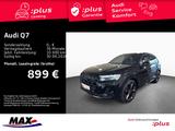 Audi Q7 50 TDI QUATT 7-SITZER S LINE HD MATRIX+AHK+VC