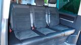 Volkswagen Multivan mit Küche und Motorcheck - Allradantrieb Wohnmobil oder -wagen