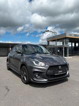 Suzuki Swift Sport AZ 1.4 Boosterjet 140PS - Suzuki Swift: Sport Ps