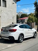 BMW x6 f16 - BMW X6 in Solingen