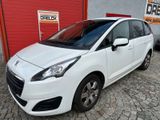 Peugeot 5008 1.6i Access*TEMPOMAT*KLIMA*EL.FH+SP*F-ZV - Peugeot 5008 aus 2015