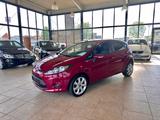 Ford Fiesta Viva - Ford Fiesta Viva mit Benzin-Antrieb