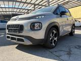 Citroën C3 Aircross Shine / 172 - Citroën C3 mit Diesel-Antrieb: Automatik