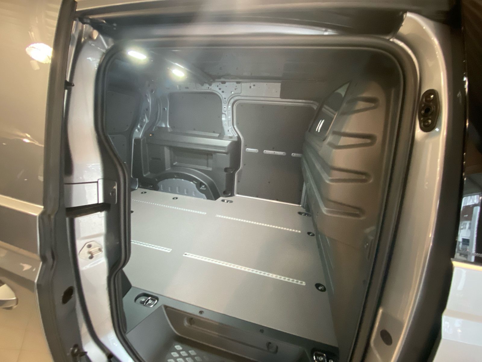 Volkswagen ID. Buzz - Bild 11