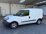 Fiat Doblo Doblò SX Kasten 1.HAND/CNG/KLIMA/PDC - Fiat mit CNG-Antrieb