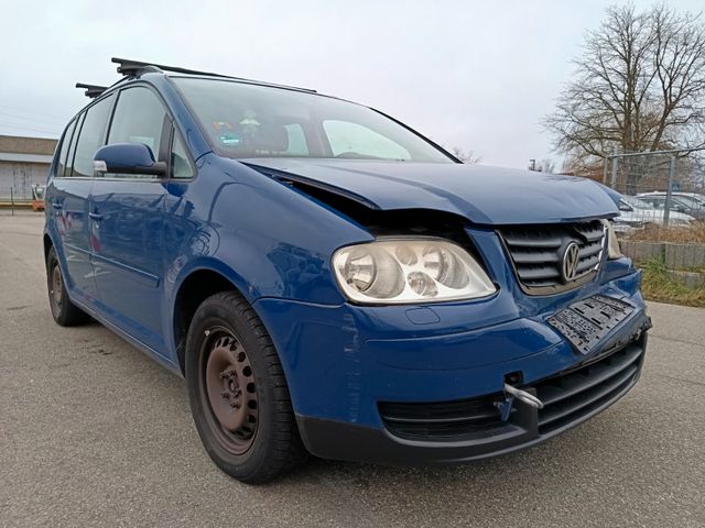 Volkswagen Touran Trendline 7-Sitzer