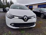 Renault Clio 1.2 "Dynamique" AUTOMATIK+NAVI+ALU/ALLW. - Renault Clio mit Benzin-Antrieb: Kleinwagen, Automatik, Klimaanlage, 1.2
