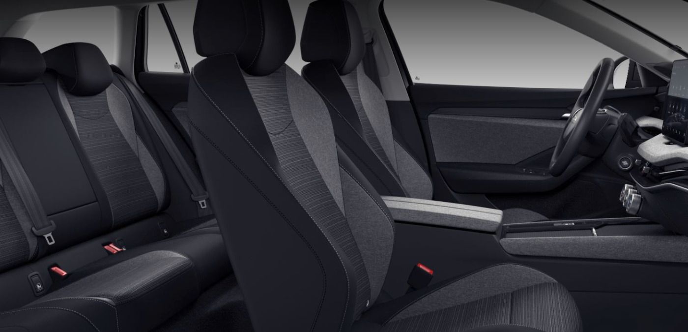 Skoda Superb - Bild 7