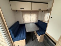 Sterckeman Easy 462 LJ *2026*Sofort*