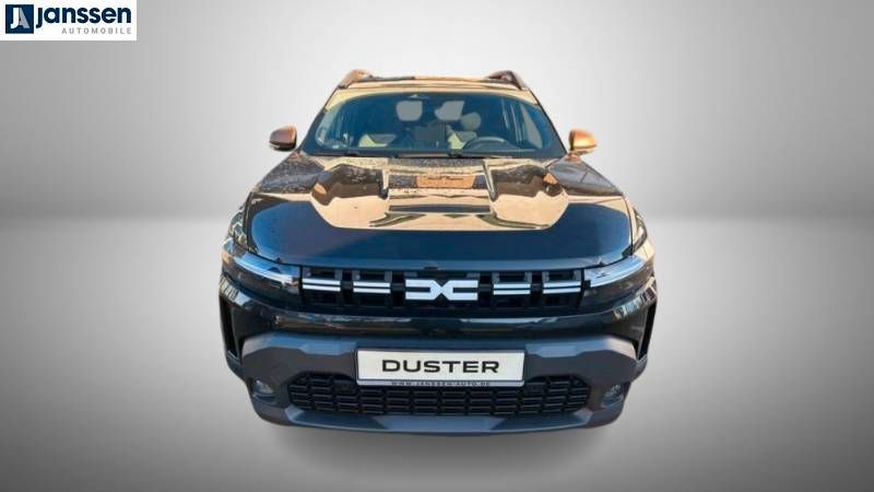 Fahrzeugabbildung Dacia Neuer Dacia Duster Extreme HYBRID 140