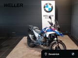 BMW R 1300 GS Komfort-, Touring-, Dynamik Paket ABS