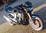 Kawasaki Z1000, *Streetfighter*, HU/AU neu - KAWASAKI 1000 ST