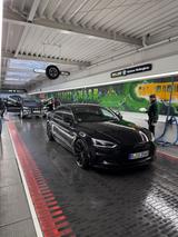 Audi A5 2.0 TDI S tronic Sportback sport sport - Audi A5: Sportback TDI