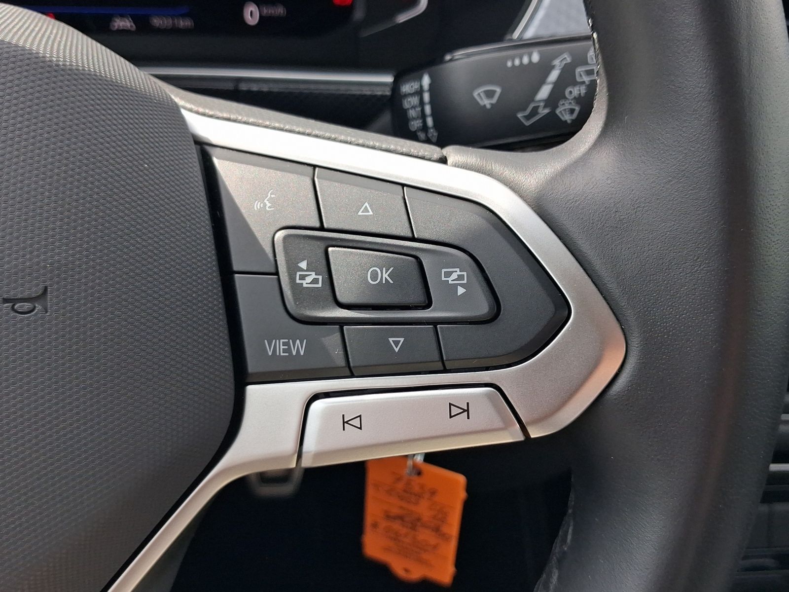 Volkswagen T-Cross - Bild 14