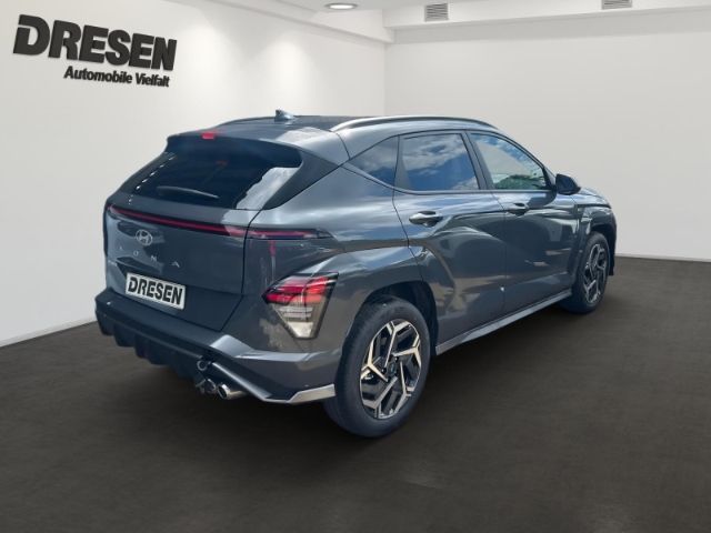 Hyundai KONA - Bild 4