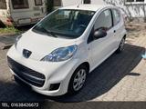 Peugeot 107 Petit Filou1,0i*EU5*90,000*I Hand*Tüv-neuTOP - Peugeot 107: 1.0