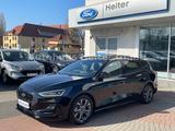 Ford Focus Automatik ST-Line X /155PS+Matrix+Pano+AHK - Ford Focus: ST Ps