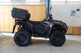 TGB Blade 500 IRS X EFi 4x4 LOF"TOP Quad" - TGB BLADE