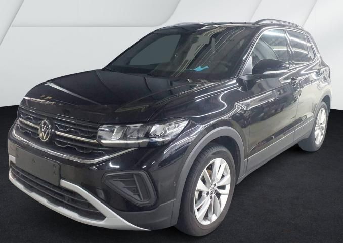 Volkswagen T-Cross - Bild 6