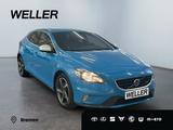 Volvo V40 T3 R Design *Kamera*PDC hi*Teilleder*Tempoma - Volvo V40: R Design