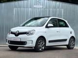 Renault Twingo Limited/PANORAMA-DACH/KLIMA - Renault Twingo Gebrauchtwagen in München