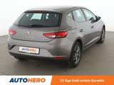 Seat Leon 1.2 TSI Reference*KLIMA*GARANTIE* - Seat Leon: Reference